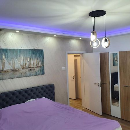 Exclusive Apartment Belgrade Exterior photo