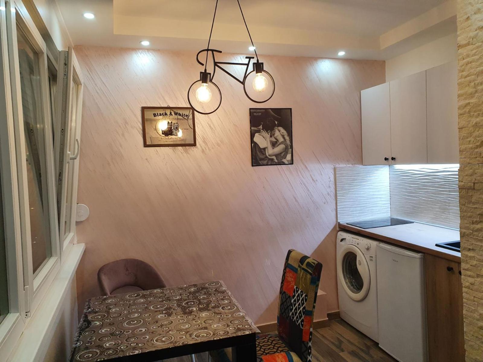 Exclusive Apartment Belgrade Exterior photo
