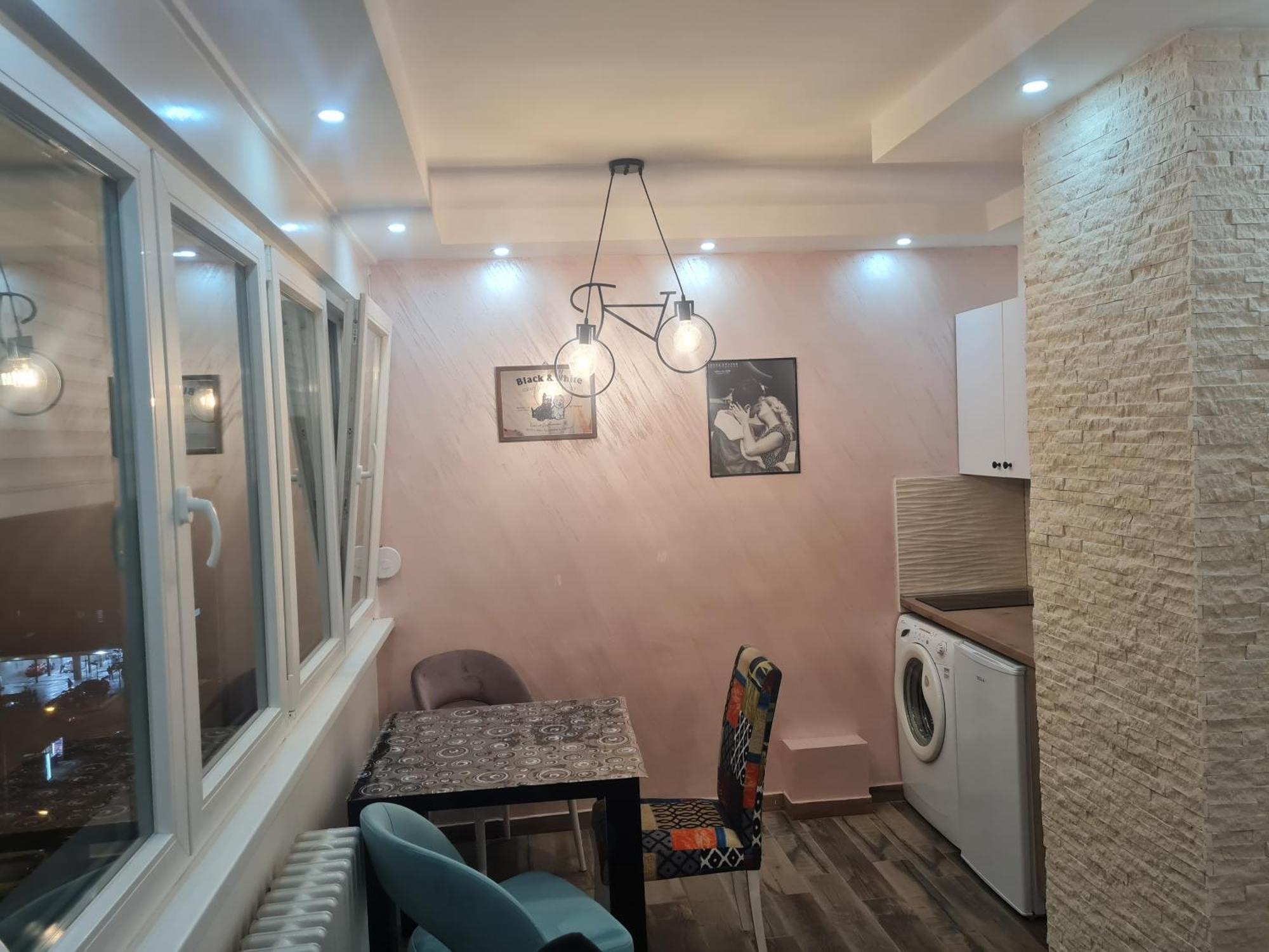 Exclusive Apartment Belgrade Exterior photo