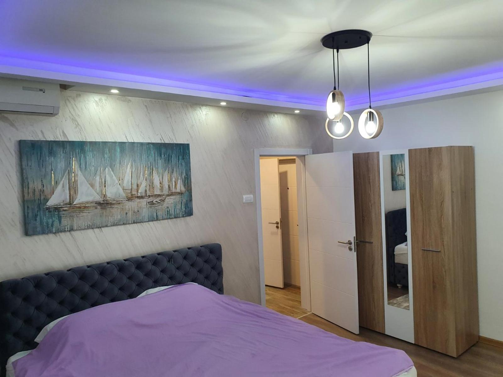 Exclusive Apartment Belgrade Exterior photo