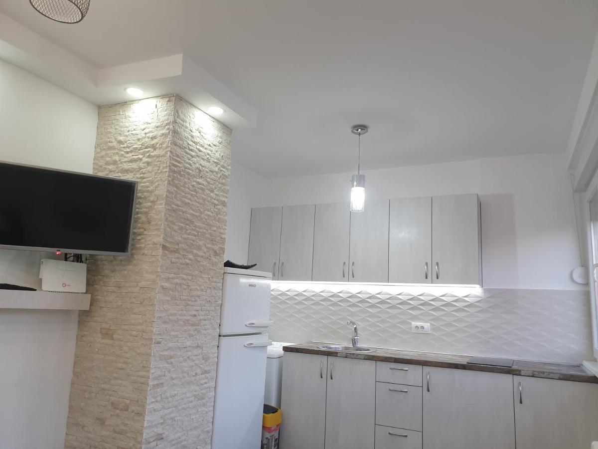 Exclusive Apartment Belgrade Exterior photo