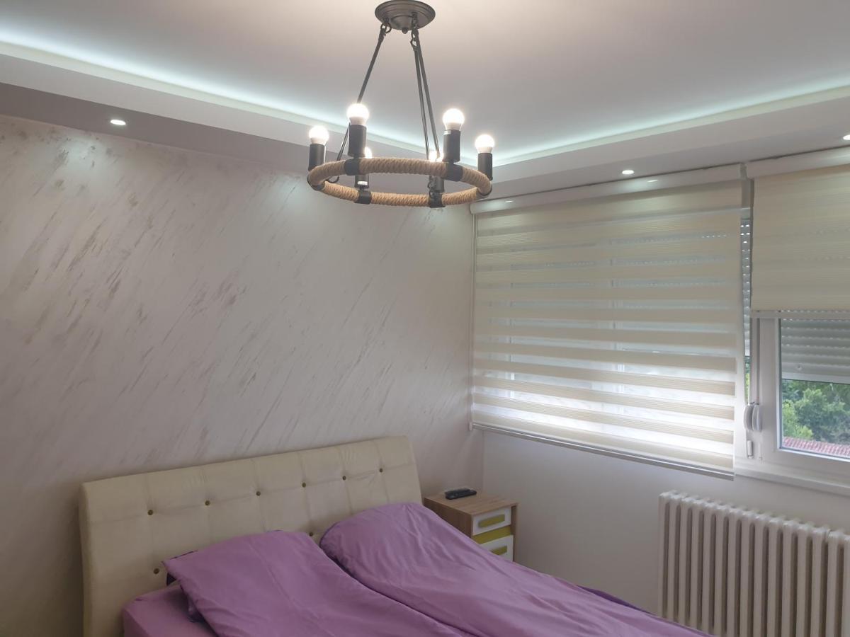Exclusive Apartment Belgrade Exterior photo