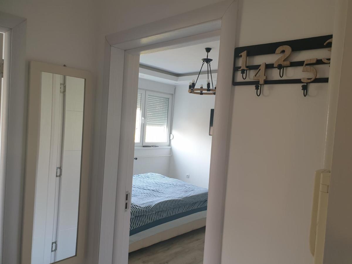 Exclusive Apartment Belgrade Exterior photo