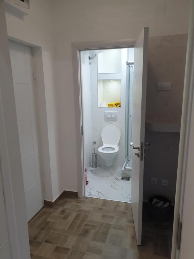 Exclusive Apartment Belgrade Exterior photo