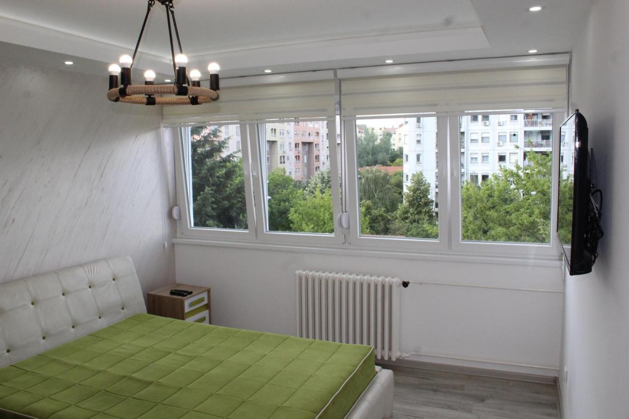 Exclusive Apartment Belgrade Exterior photo